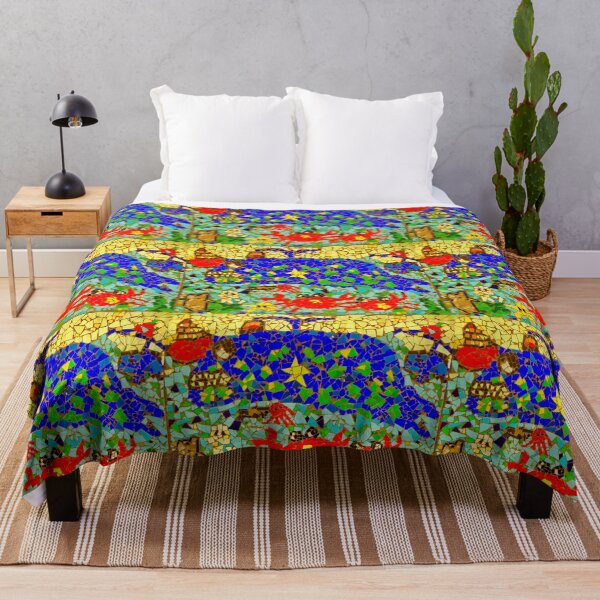 Item preview, Tilework from Osaka, Japan designed and sold by Anthony Macaluso.