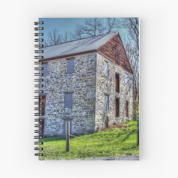 Item preview, Old Stone Structure designed and sold by James Brotherton.