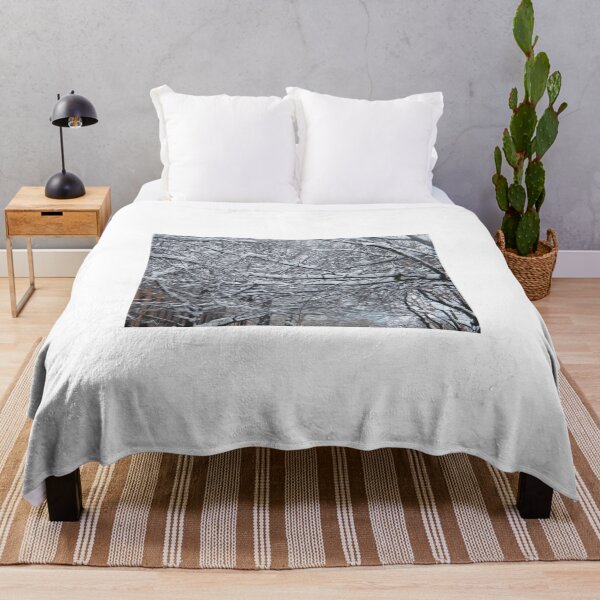 Item preview, Snow View, Jersey City, New Jersey designed and sold by lenspiro.
