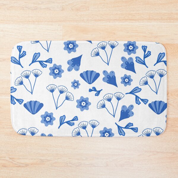 Item preview, Chinese porcelain floral pattern designed and sold by Pasan-hpmm.