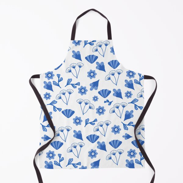 Item preview, Chinese porcelain floral pattern designed and sold by Pasan-hpmm.