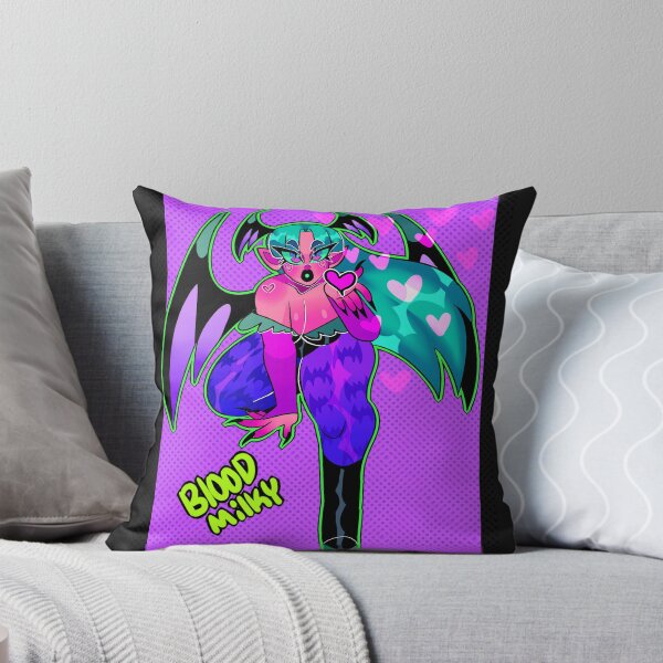 Item preview, Morrigan designed and sold by Bl00dMilky.