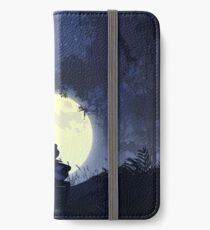 Rainbow Connection iPhone Wallet/Case/Skin