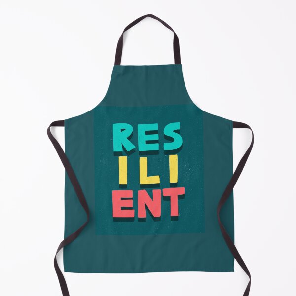 Item preview, Resilient designed and sold by SwayzeStudio.