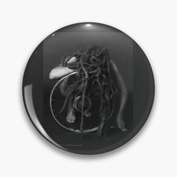 Item preview, Wheel Series designed and sold by David K Bruner.
