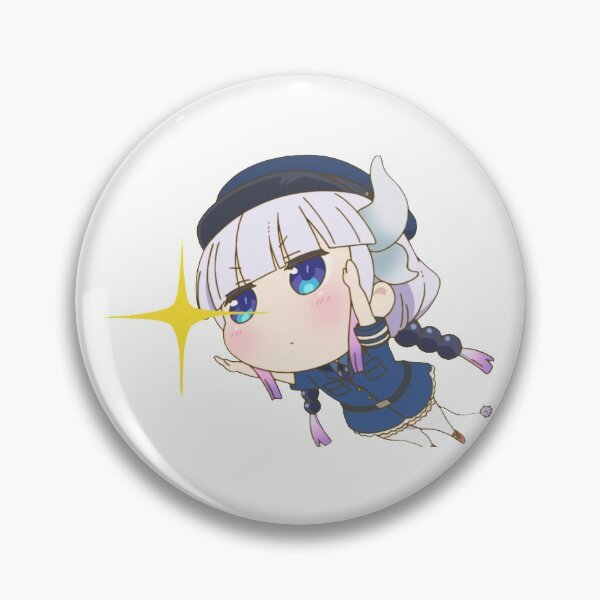 Artikelvorschau, Kanna Chibi entworfen und verkauft von OldSpicy25.