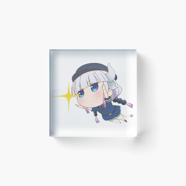 Artikelvorschau, Kanna Chibi entworfen und verkauft von OldSpicy25.