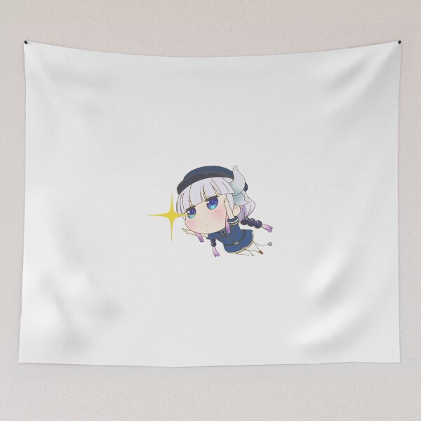 Item preview, Kanna Chibi designed and sold by OldSpicy25.