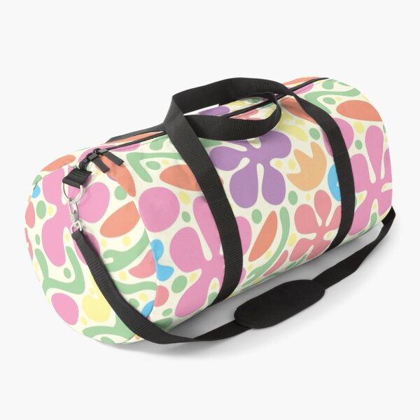 Item preview, Fun Simple Seamless Floral Pattern designed and sold by fotollissimo.