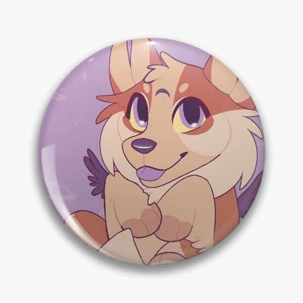 Item preview, Angel Wolf designed and sold by KiLimeKat.