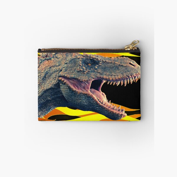 Item preview, T-Rex Fire designed and sold by Tirah Mwawesi.