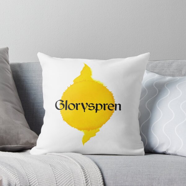 Item preview, Gloryspren designed and sold by MaryAreWe.
