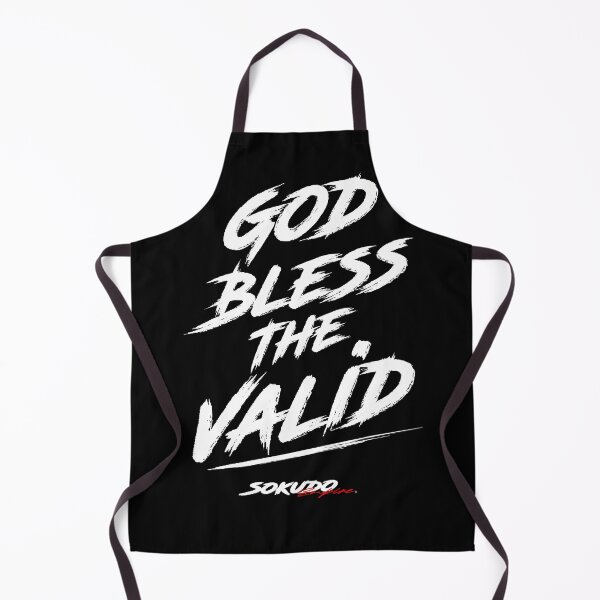 Item preview, God Bless The Valid designed and sold by Njordan317.