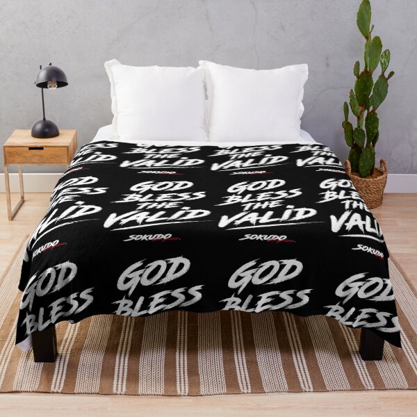 Item preview, God Bless The Valid designed and sold by Njordan317.