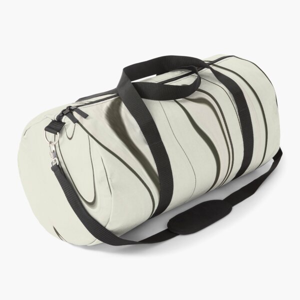 Item preview, Black And White Marble Liquid Artwork designed and sold by Repayh.