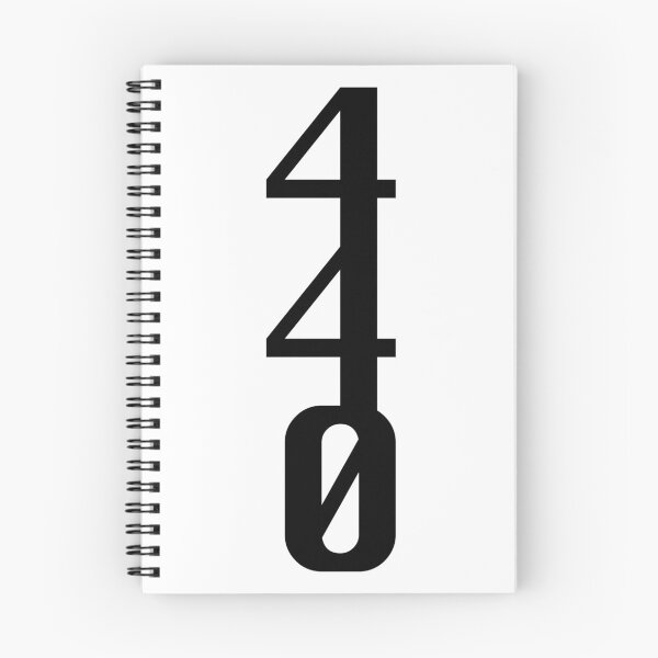 Item preview, 440 designed and sold by Jakman.