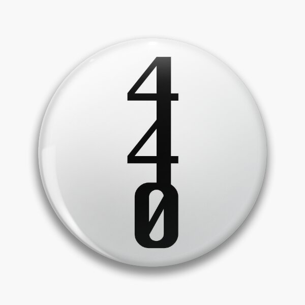 Item preview, 440 designed and sold by Jakman.
