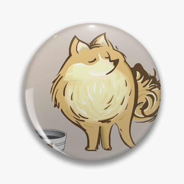 Item preview, Feed me, I'm cute designed and sold by BurgerDesigns.