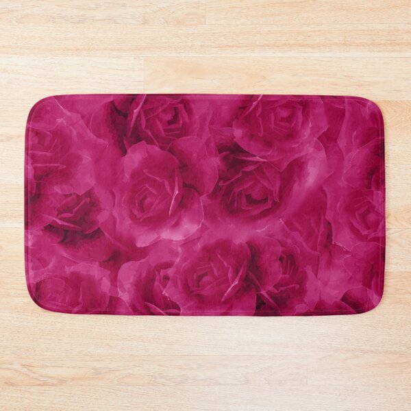 Item preview, Deep Rose designed and sold by funkyvibes.