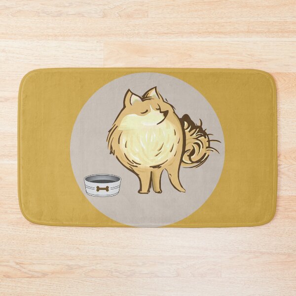 Item preview, Feed me, I'm cute designed and sold by BurgerDesigns.