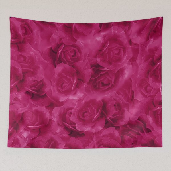Item preview, Deep Rose designed and sold by funkyvibes.