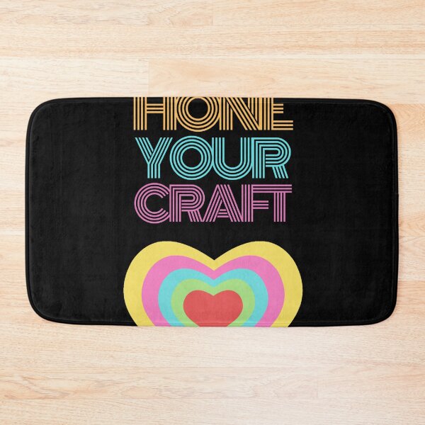Item preview, Hone your craft designed and sold by edleon.