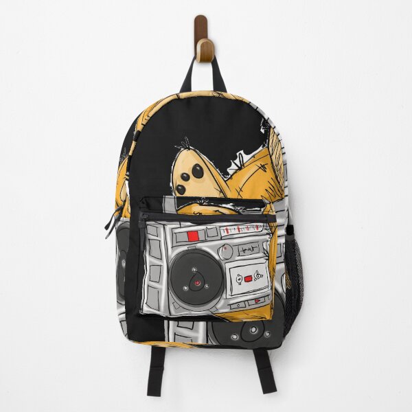 Artikelvorschau, Dj Teddy Bear Boombox entworfen und verkauft von Bread.
