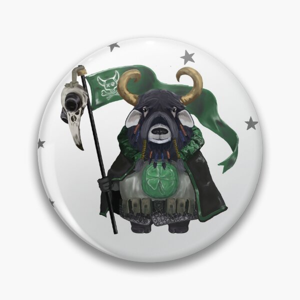Item preview, Ox Year designed and sold by Koichi-Iwamoto.