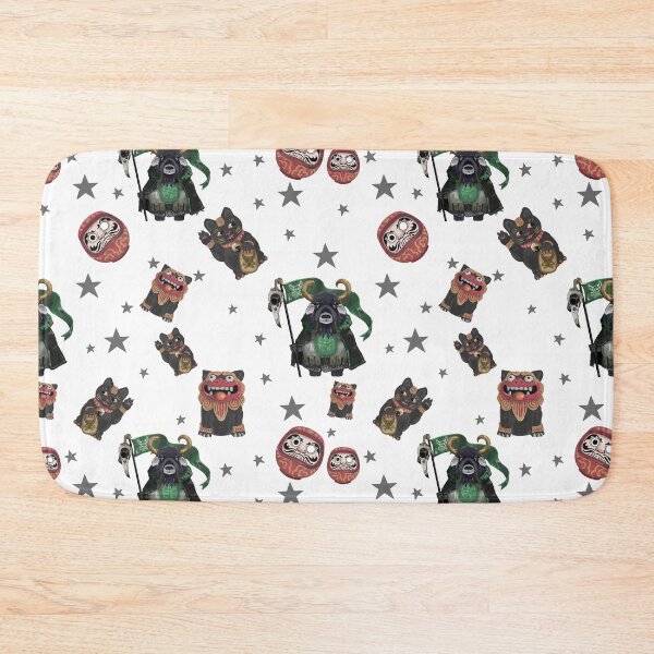 Item preview, Ox Year designed and sold by Koichi-Iwamoto.