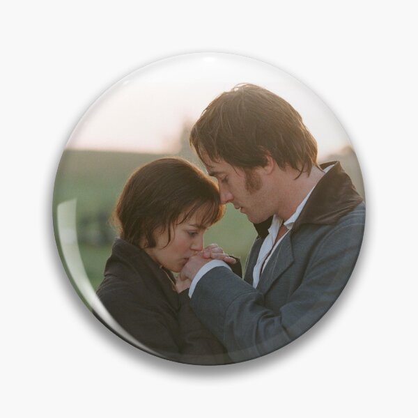 Item preview, Your Hands are Cold Scene Pride & Prejudice designed and sold by gracecotton99.