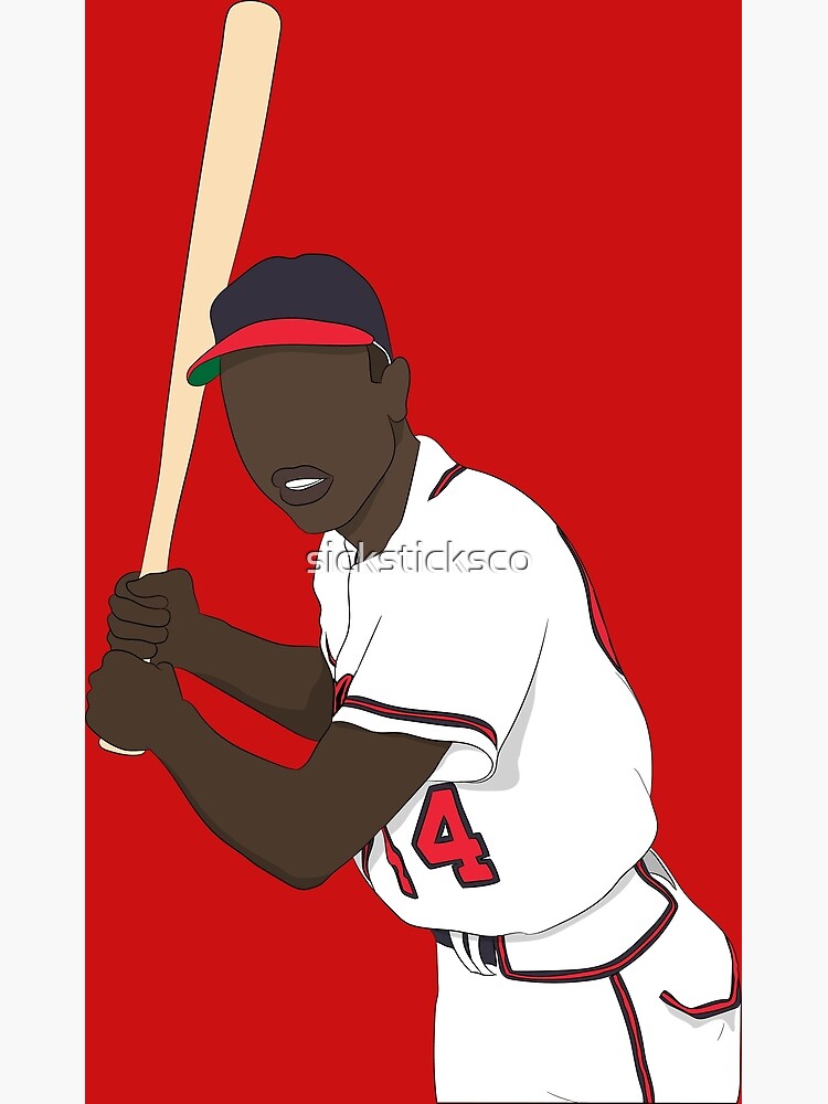 Barry Bonds Art Print for Sale by sicksticksco