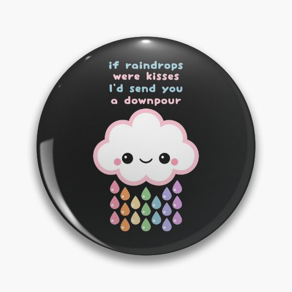 Item preview, Cute Cloud Love designed and sold by sugarhai.