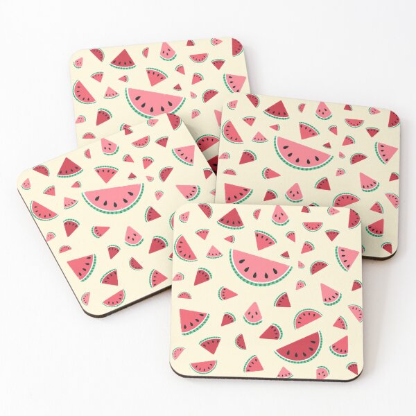 Item preview, Watermelons designed and sold by ViolettLight.