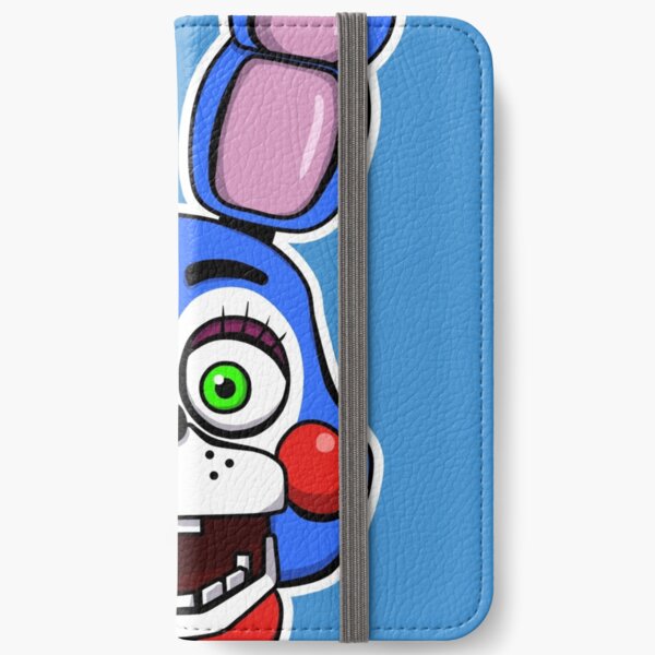 FNAF 4 Nightmare Animatronics | iPhone Wallet