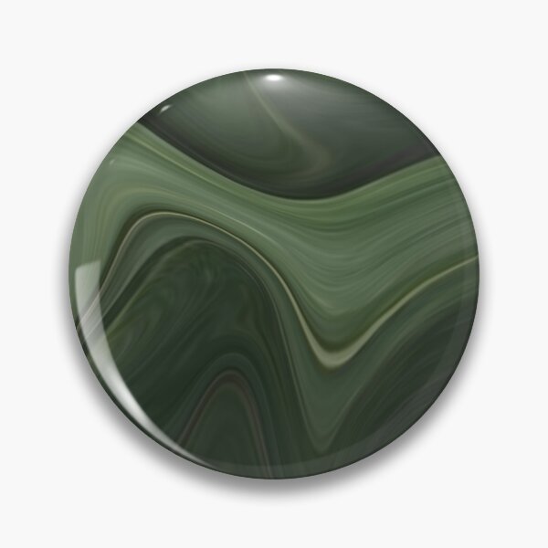 Item preview, Nature Green Liquid Artwork designed and sold by Repayh.