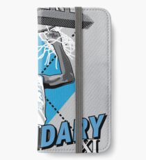 Vinilo o funda para iPhone Legendario