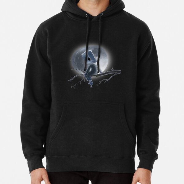 Item preview, Mono Under the Moon designed and sold by Theoddhawk.