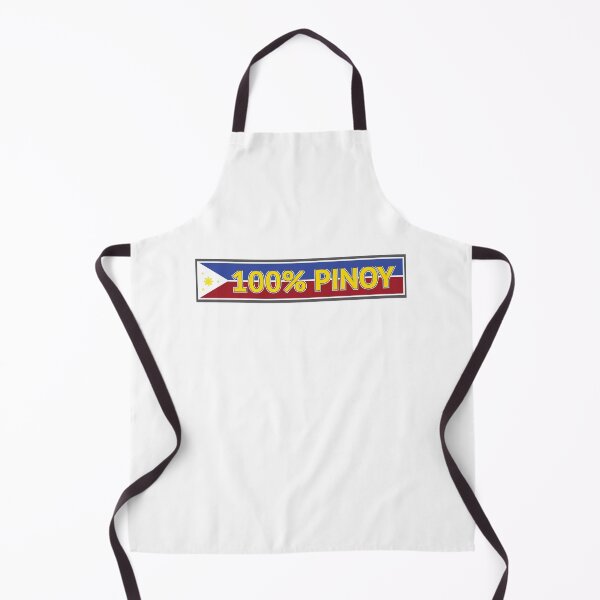 Item preview, 100 PERCENT PINOY - AWESOME FILIPINO DESIGN designed and sold by mjdragonfly.