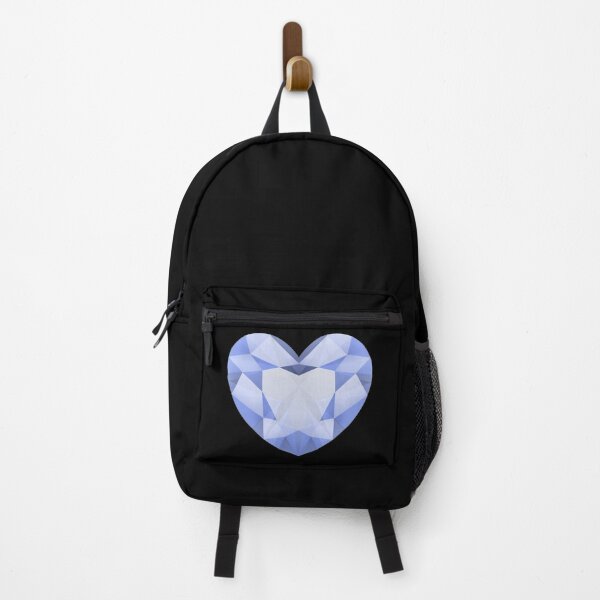 Item preview, Diamond Heart designed and sold by Briisinspired.