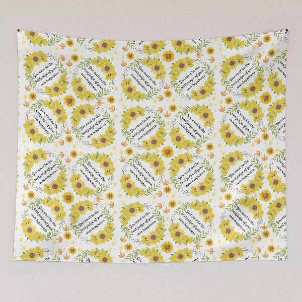 Item preview, Jane Austen Wisdom - Happiness  designed and sold by 4m3thystD3s1gns.