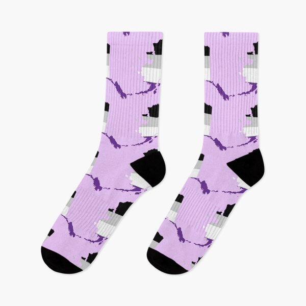 Item preview, Alaska Asexual Pride designed and sold by littleSamantics.
