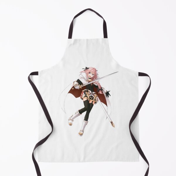 Item preview, Astolfo - Fate Apocrypha designed and sold by OldSpicy25.