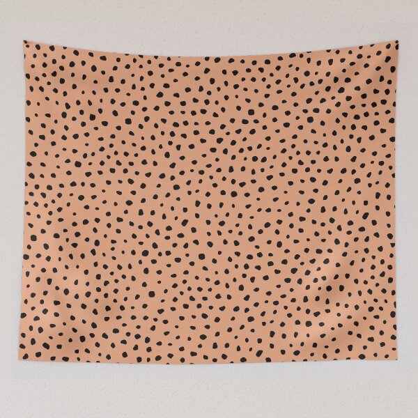 Item preview, Speckled Pattern designed and sold by apple-krisp.