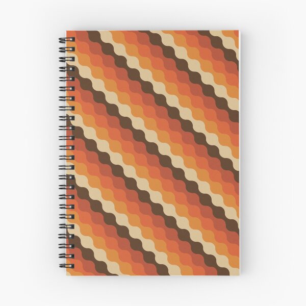 Item preview, Mid Century 70's Pattern designed and sold by BlistSamurai.