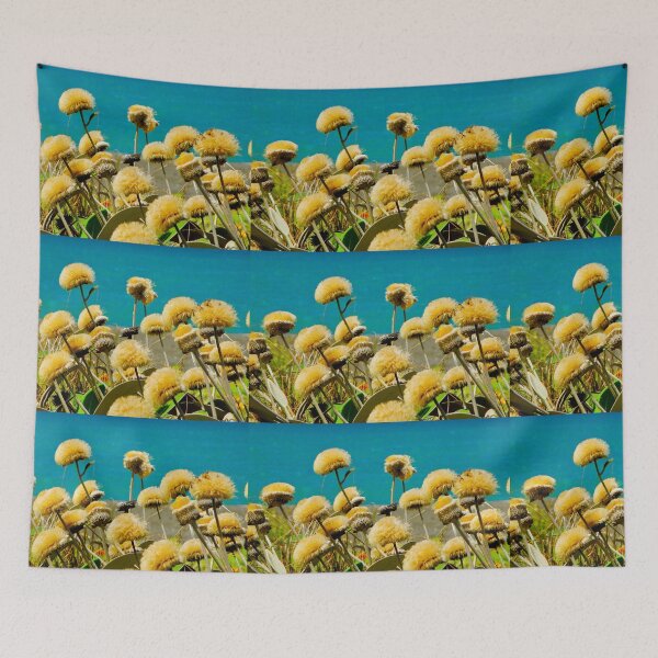 Item preview, Flowers by the Sea designed and sold by Anthony Macaluso.