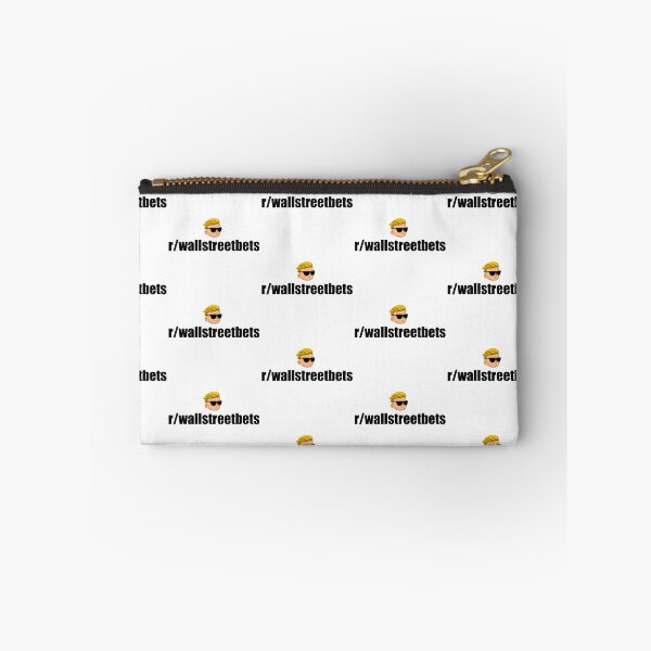 Item preview, r/wallstreetbets kid  designed and sold by wusgood.