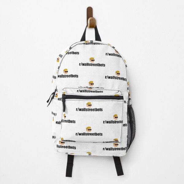 Item preview, r / wallstreetbets niño designed and sold by wusgood.