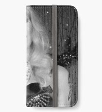Sharon Needles iPhone Wallet/Case/Skin