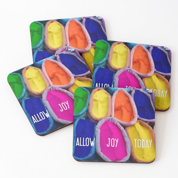 Item preview, Allow joy today designed and sold by Renee Chamberlin.