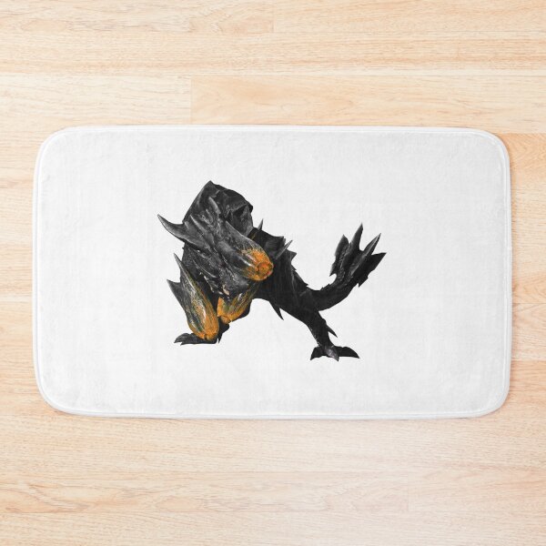 Item preview, Brachydios - Monster Hunter designed and sold by OldSpicy25.